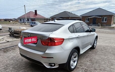BMW X5, 2003 год, 2 500 000 рублей, 5 фотография