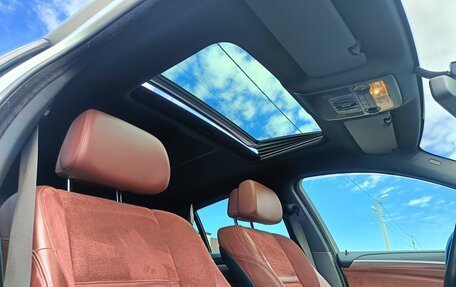 BMW X5, 2003 год, 2 500 000 рублей, 11 фотография