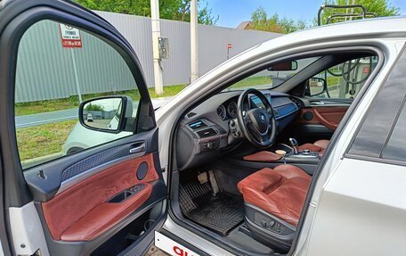 BMW X5, 2003 год, 2 500 000 рублей, 9 фотография