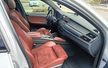 BMW X5, 2003 год, 2 500 000 рублей, 10 фотография