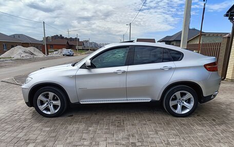 BMW X5, 2003 год, 2 500 000 рублей, 8 фотография