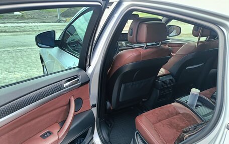 BMW X5, 2003 год, 2 500 000 рублей, 12 фотография