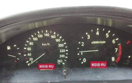 Nissan Maxima VIII, 2004 год, 410 000 рублей, 11 фотография