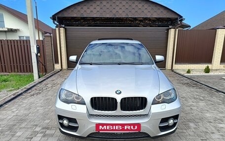 BMW X5, 2003 год, 2 500 000 рублей, 2 фотография