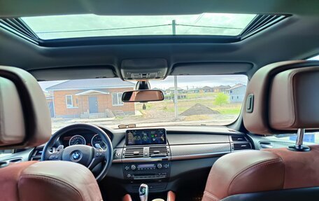 BMW X5, 2003 год, 2 500 000 рублей, 14 фотография