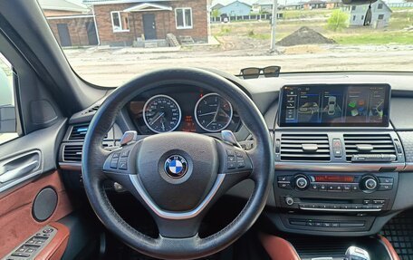 BMW X5, 2003 год, 2 500 000 рублей, 13 фотография