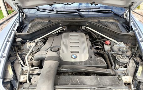 BMW X5, 2003 год, 2 500 000 рублей, 24 фотография