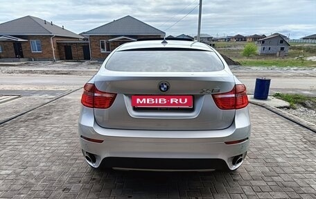 BMW X5, 2003 год, 2 500 000 рублей, 6 фотография