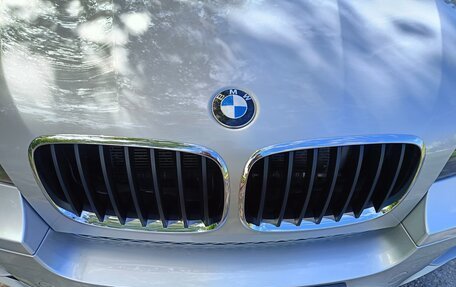 BMW X5, 2003 год, 2 500 000 рублей, 30 фотография