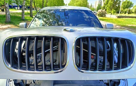 BMW X5, 2003 год, 2 500 000 рублей, 31 фотография