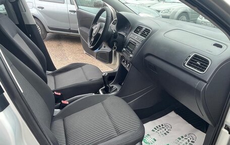 Volkswagen Polo VI (EU Market), 2012 год, 770 000 рублей, 14 фотография