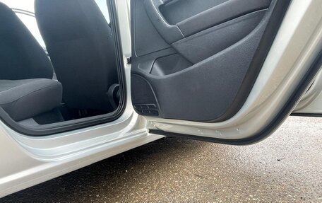 Volkswagen Polo VI (EU Market), 2012 год, 770 000 рублей, 16 фотография