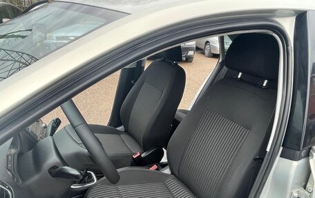Volkswagen Polo VI (EU Market), 2012 год, 770 000 рублей, 18 фотография