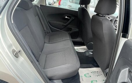 Volkswagen Polo VI (EU Market), 2012 год, 770 000 рублей, 17 фотография