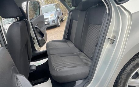 Volkswagen Polo VI (EU Market), 2012 год, 770 000 рублей, 19 фотография