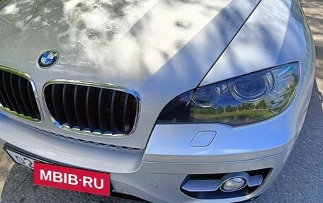 BMW X5, 2003 год, 2 500 000 рублей, 29 фотография