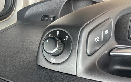 Volkswagen Polo VI (EU Market), 2012 год, 770 000 рублей, 23 фотография