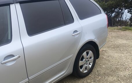 Skoda Octavia, 2013 год, 700 000 рублей, 13 фотография