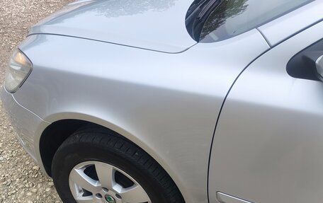 Skoda Octavia, 2013 год, 700 000 рублей, 10 фотография