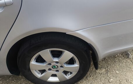 Skoda Octavia, 2013 год, 700 000 рублей, 14 фотография