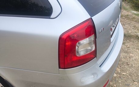 Skoda Octavia, 2013 год, 700 000 рублей, 15 фотография