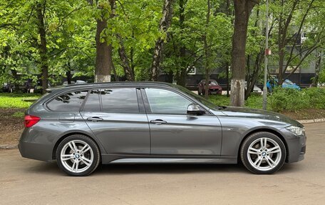 BMW 3 серия, 2016 год, 2 499 000 рублей, 2 фотография