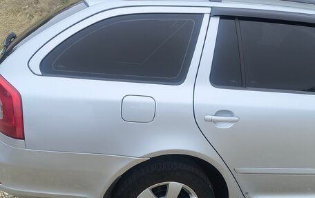 Skoda Octavia, 2013 год, 700 000 рублей, 20 фотография
