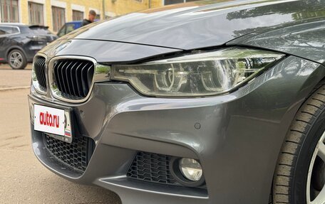 BMW 3 серия, 2016 год, 2 499 000 рублей, 5 фотография