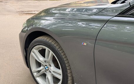 BMW 3 серия, 2016 год, 2 499 000 рублей, 14 фотография