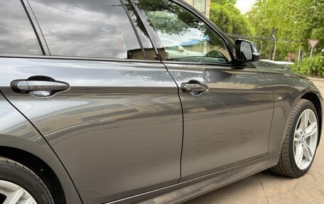 BMW 3 серия, 2016 год, 2 499 000 рублей, 13 фотография