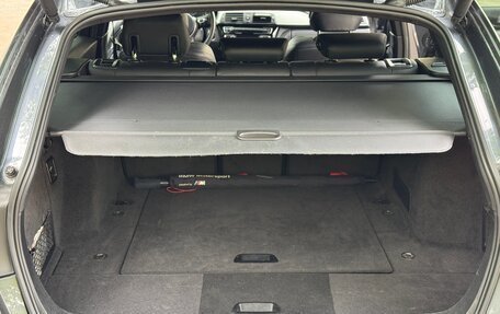 BMW 3 серия, 2016 год, 2 499 000 рублей, 19 фотография