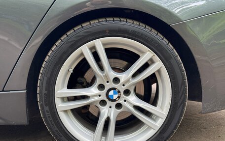 BMW 3 серия, 2016 год, 2 499 000 рублей, 18 фотография