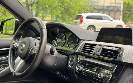 BMW 3 серия, 2016 год, 2 499 000 рублей, 20 фотография