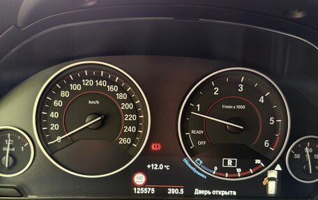 BMW 3 серия, 2016 год, 2 499 000 рублей, 27 фотография