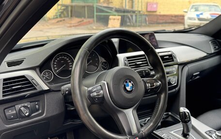 BMW 3 серия, 2016 год, 2 499 000 рублей, 21 фотография