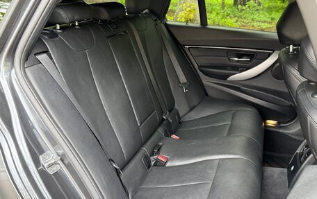 BMW 3 серия, 2016 год, 2 499 000 рублей, 25 фотография
