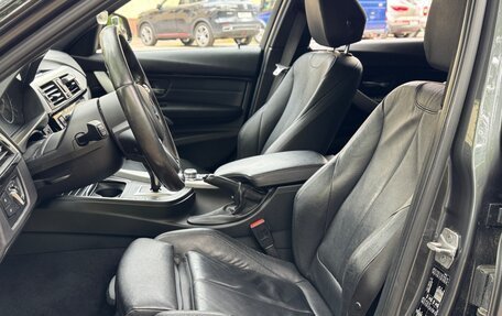 BMW 3 серия, 2016 год, 2 499 000 рублей, 24 фотография
