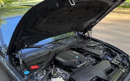 BMW 3 серия, 2016 год, 2 499 000 рублей, 26 фотография