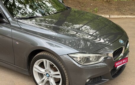 BMW 3 серия, 2016 год, 2 499 000 рублей, 7 фотография