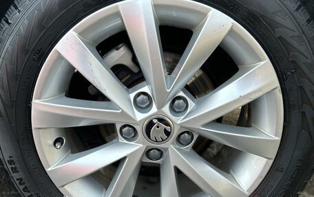 Skoda Octavia, 2019 год, 1 570 000 рублей, 4 фотография