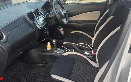 Nissan Note II рестайлинг, 2016 год, 1 050 000 рублей, 4 фотография