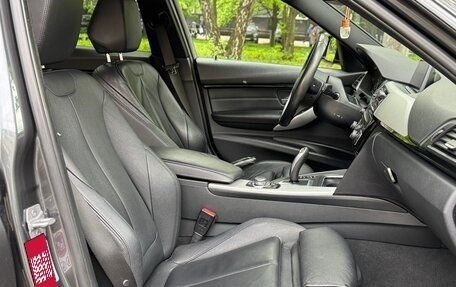 BMW 3 серия, 2016 год, 2 499 000 рублей, 23 фотография