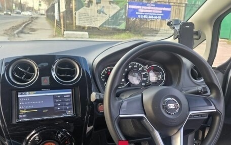 Nissan Note II рестайлинг, 2016 год, 1 050 000 рублей, 6 фотография
