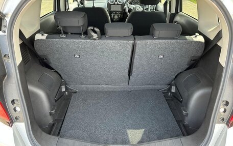 Nissan Note II рестайлинг, 2016 год, 1 050 000 рублей, 12 фотография