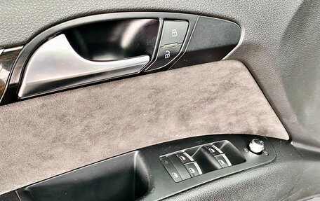 Audi Q7, 2013 год, 2 389 000 рублей, 26 фотография