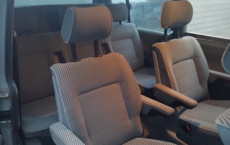 Volkswagen Caravelle T4, 1991 год, 875 000 рублей, 6 фотография