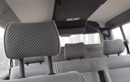 Volkswagen Caravelle T4, 1991 год, 875 000 рублей, 12 фотография