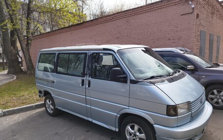 Volkswagen Caravelle T4, 1991 год, 875 000 рублей, 13 фотография
