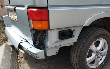 Volkswagen Caravelle T4, 1991 год, 875 000 рублей, 14 фотография