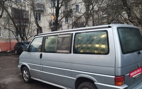 Volkswagen Caravelle T4, 1991 год, 875 000 рублей, 3 фотография